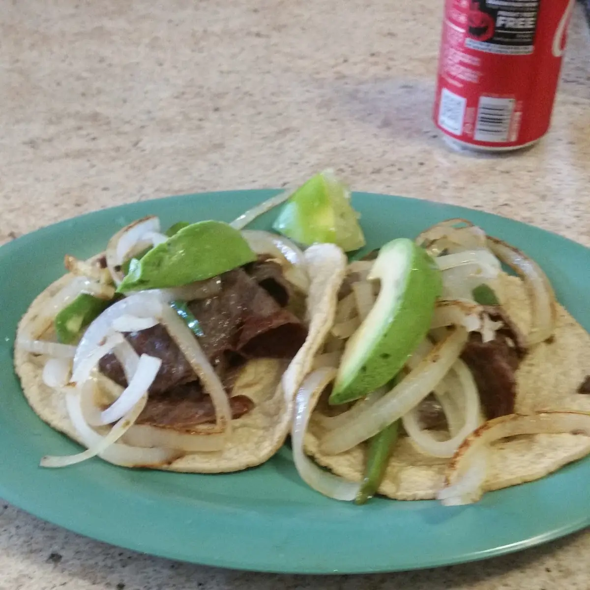 Handmade Tortilla