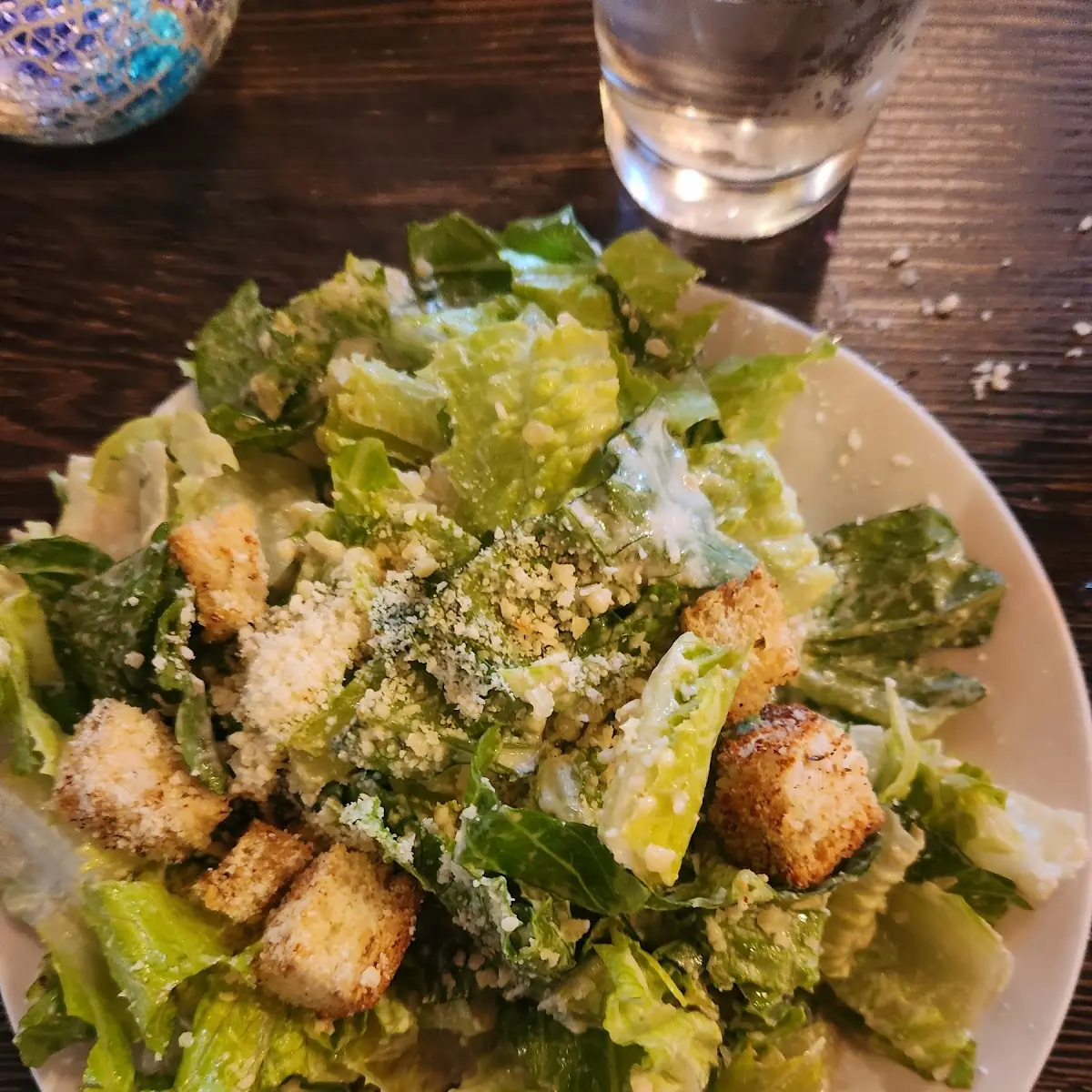 Caesar Salad