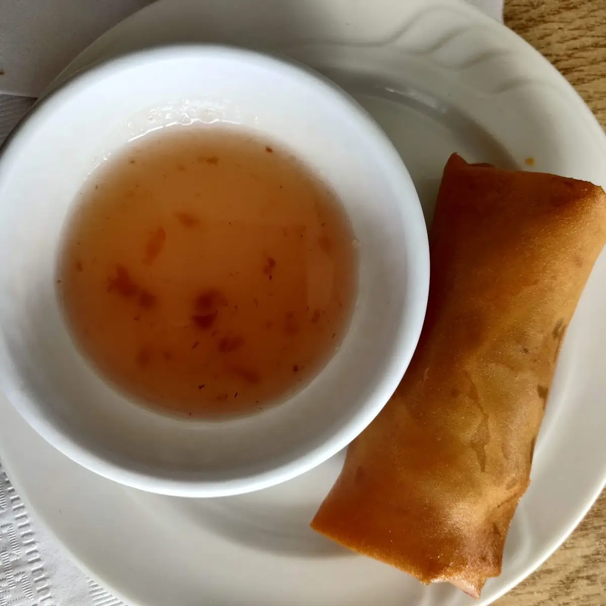 Spring Roll