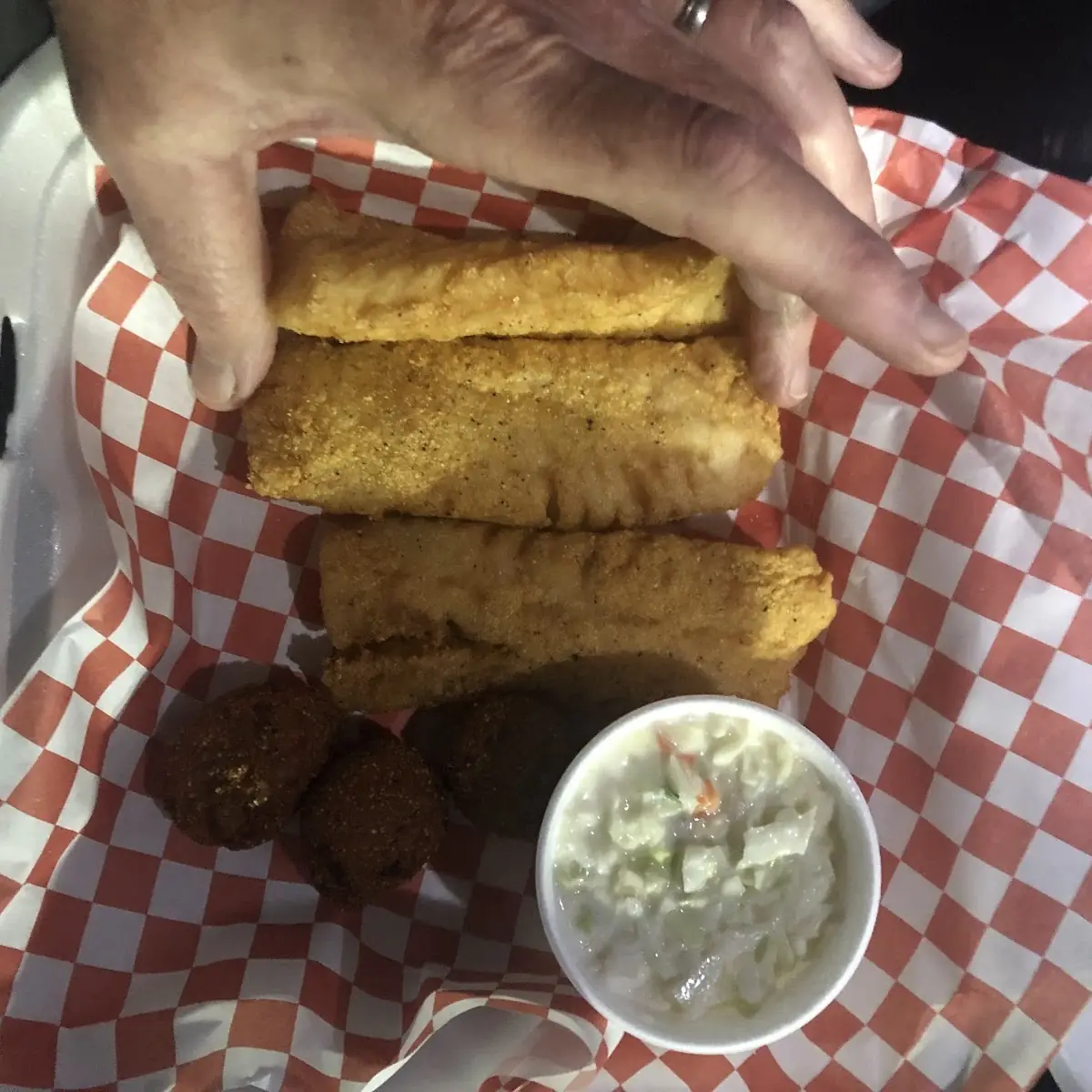 Italian - Style Cheese Sticks