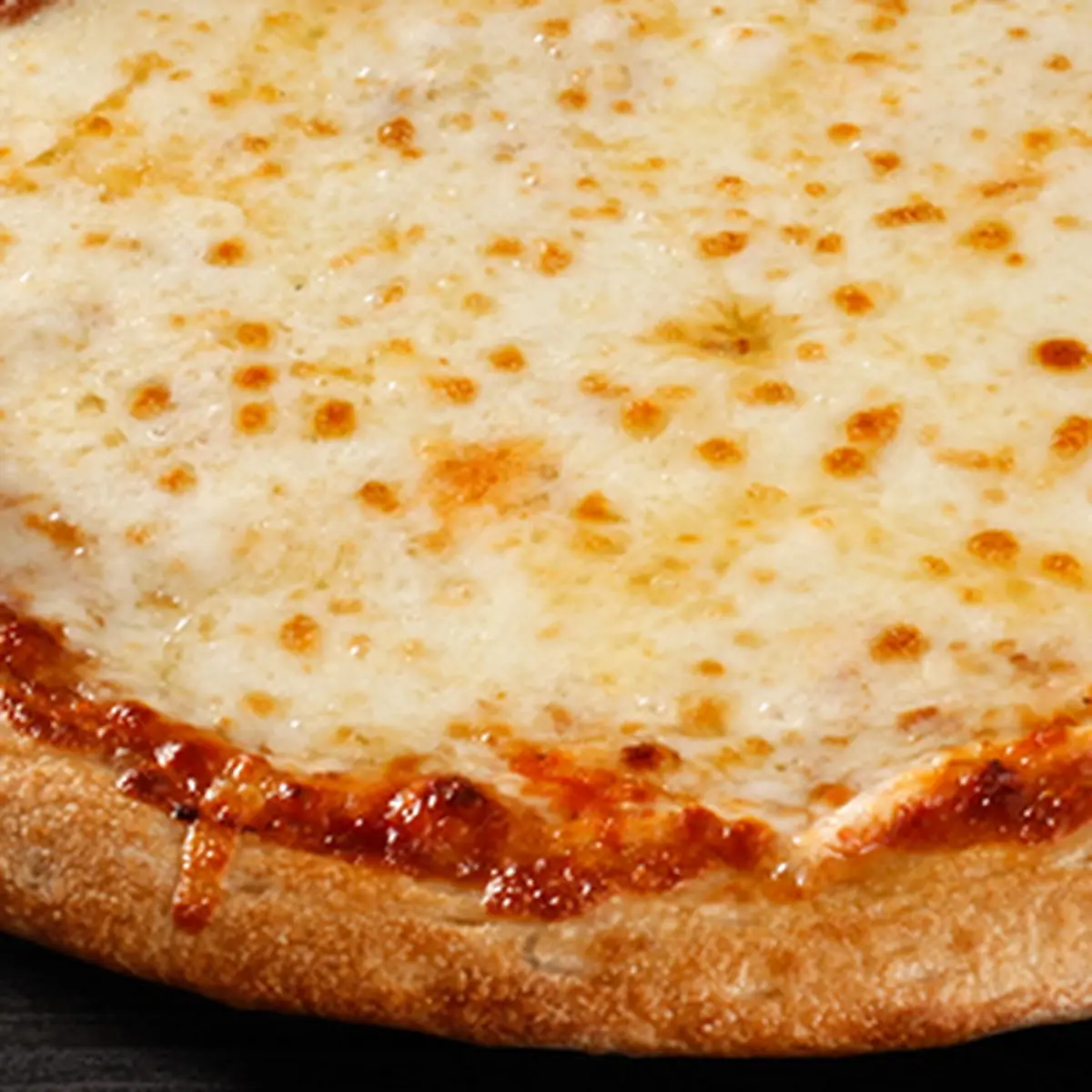 Mini Cheese Pizza with One Topping