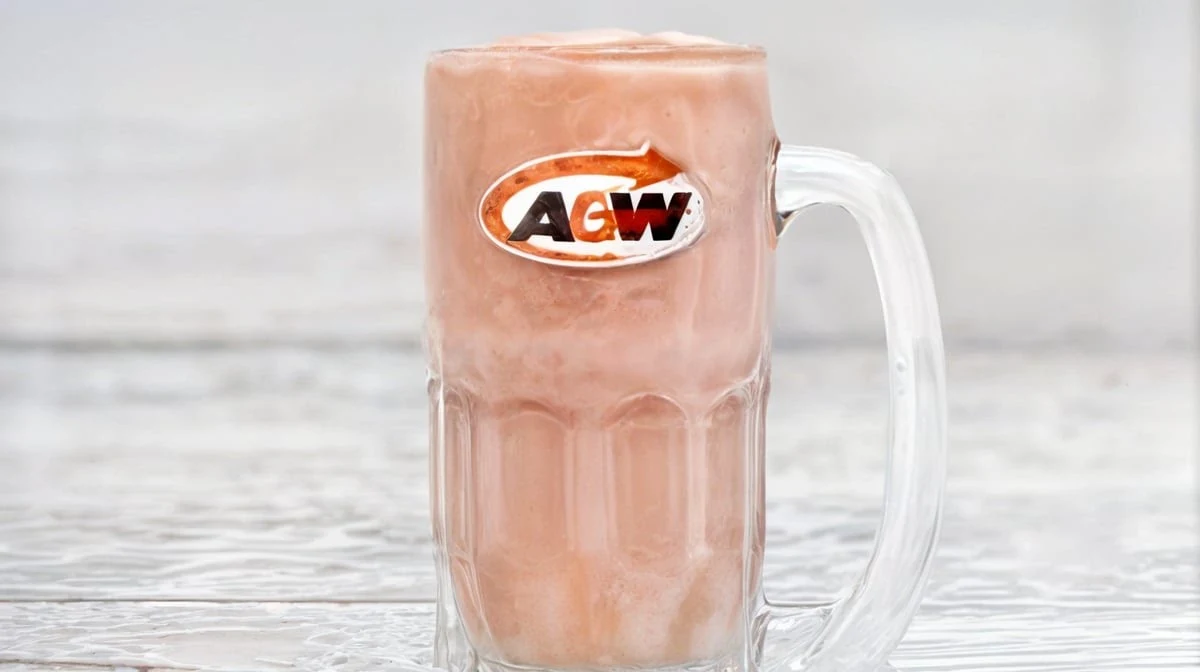 Highlights, A&W Canada