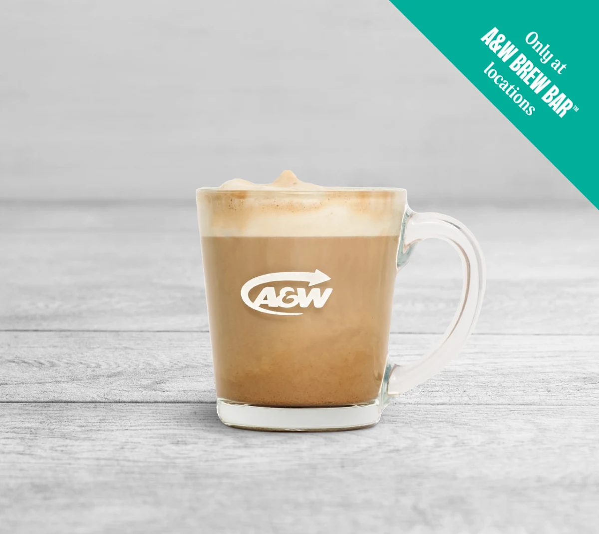 Highlights, A&W Canada