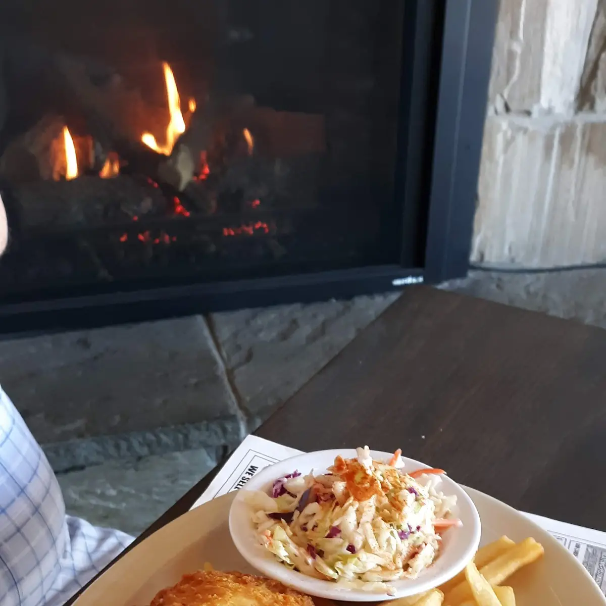 Kids mac & cheese