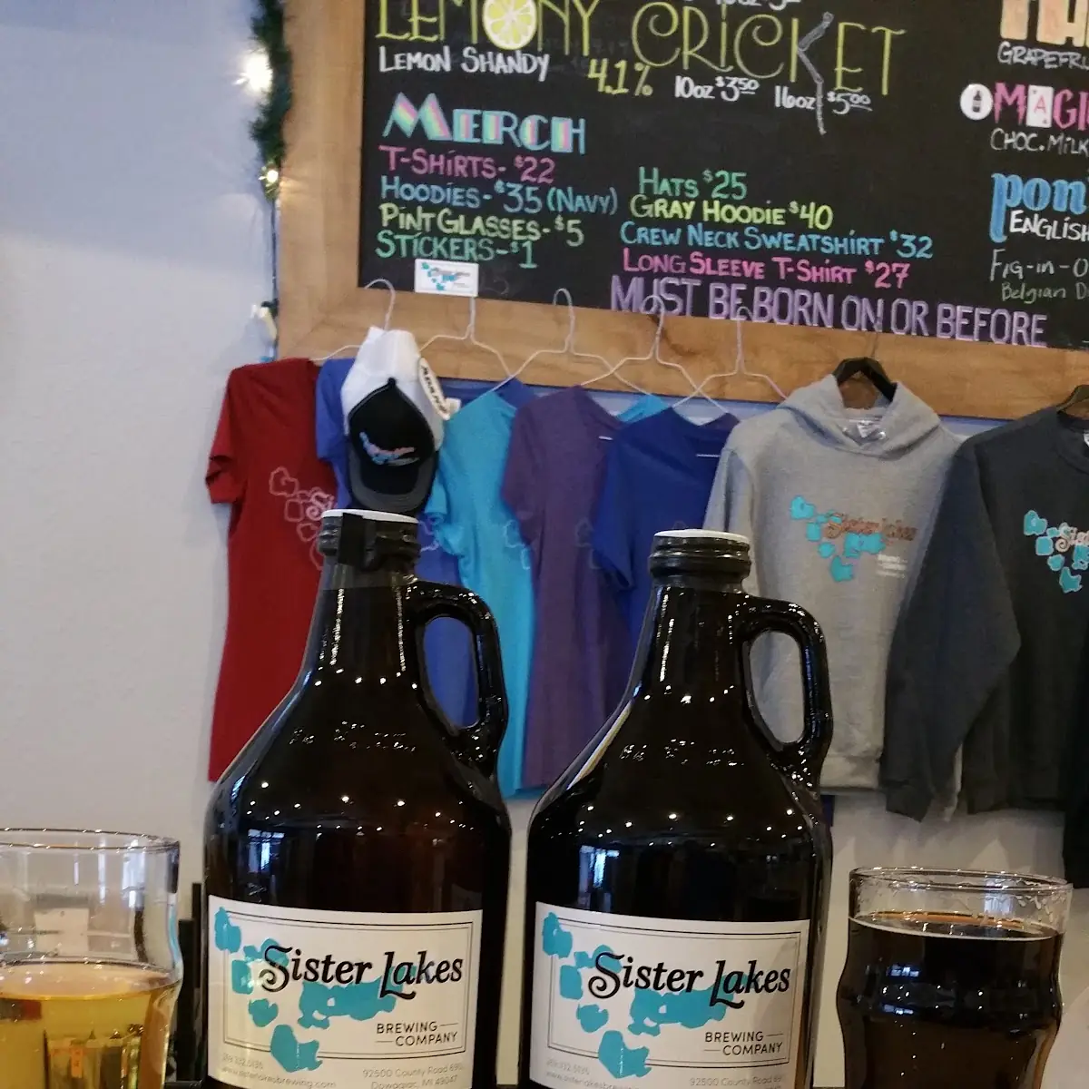 Hard Cider