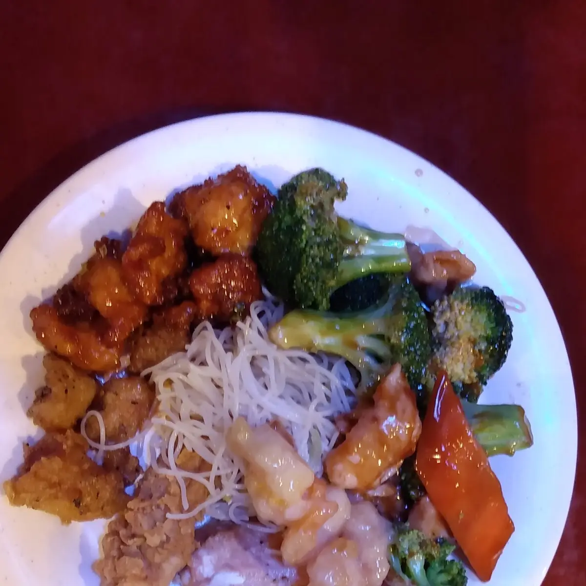 Orange Chicken