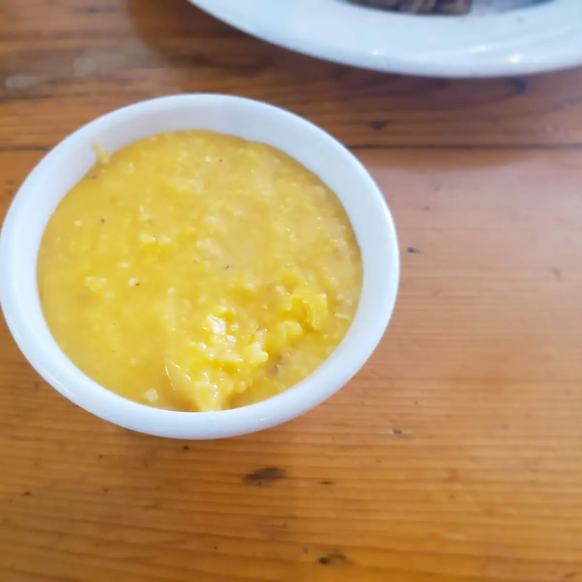 Cheese Grits