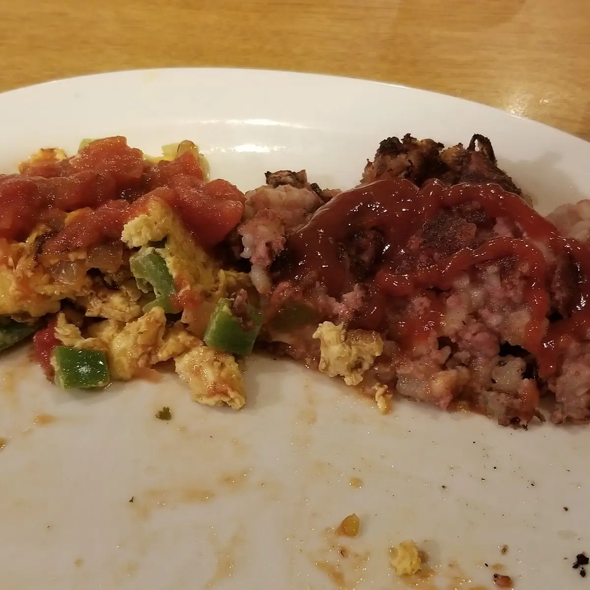 Corned Beef Hash