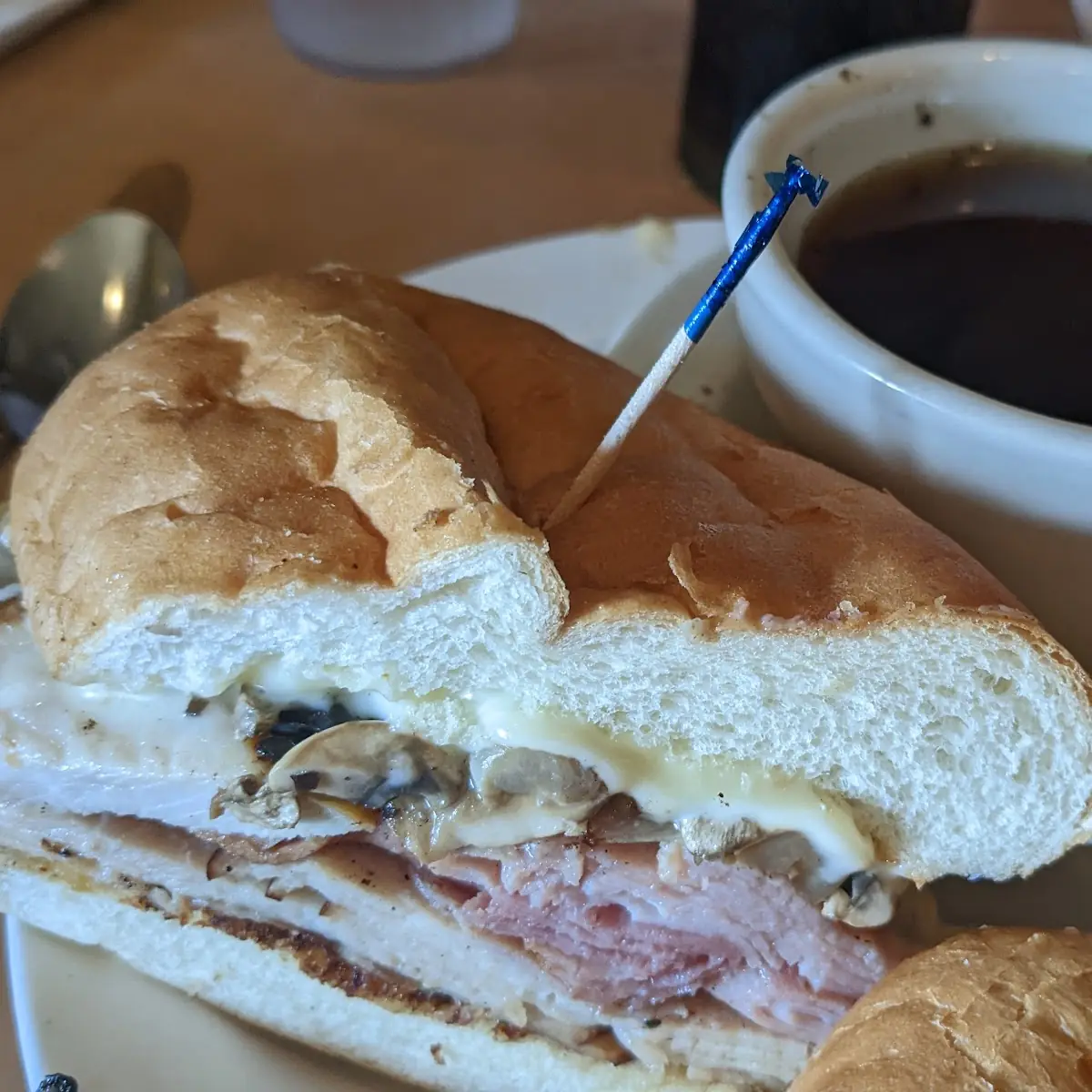 French Dip