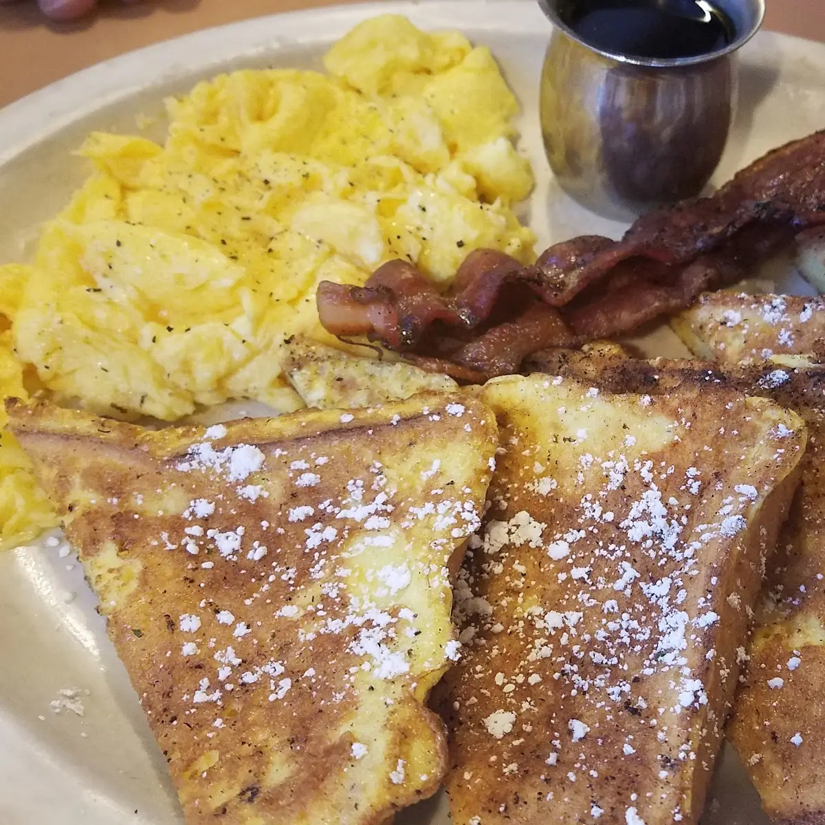 French Toast