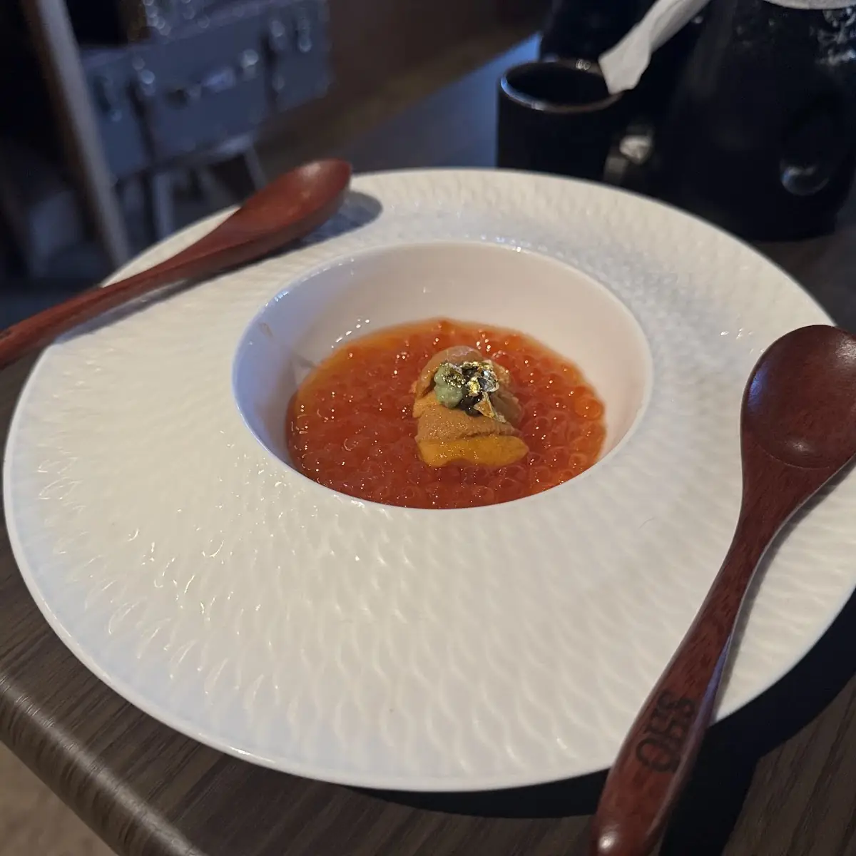 Tomato Soup