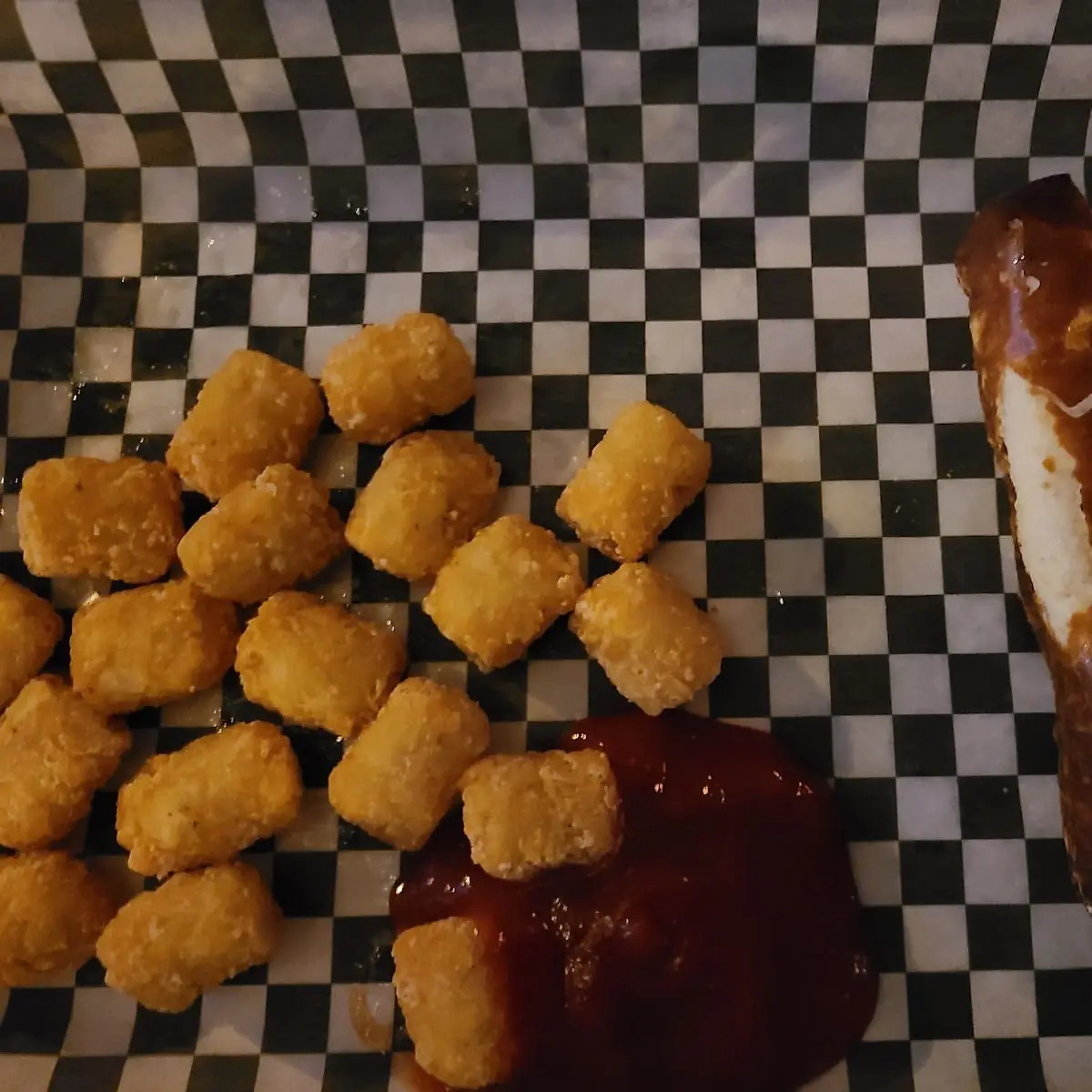 Tater Tots