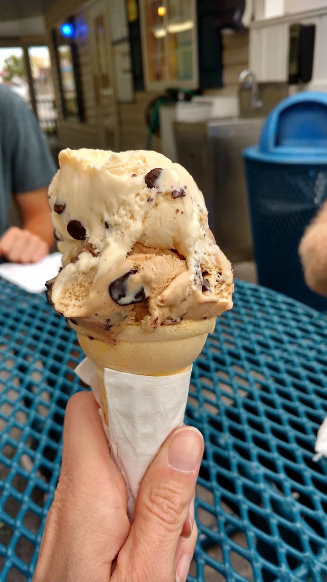 Cookie Dough