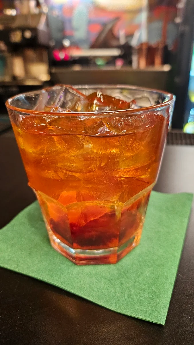 Old Fashion