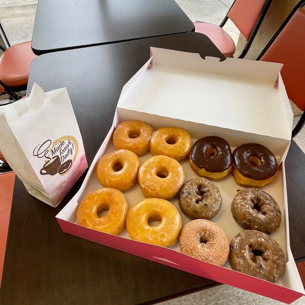 Doughnut
