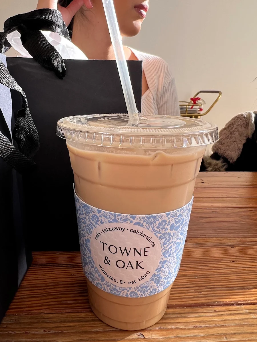 Cold Brew