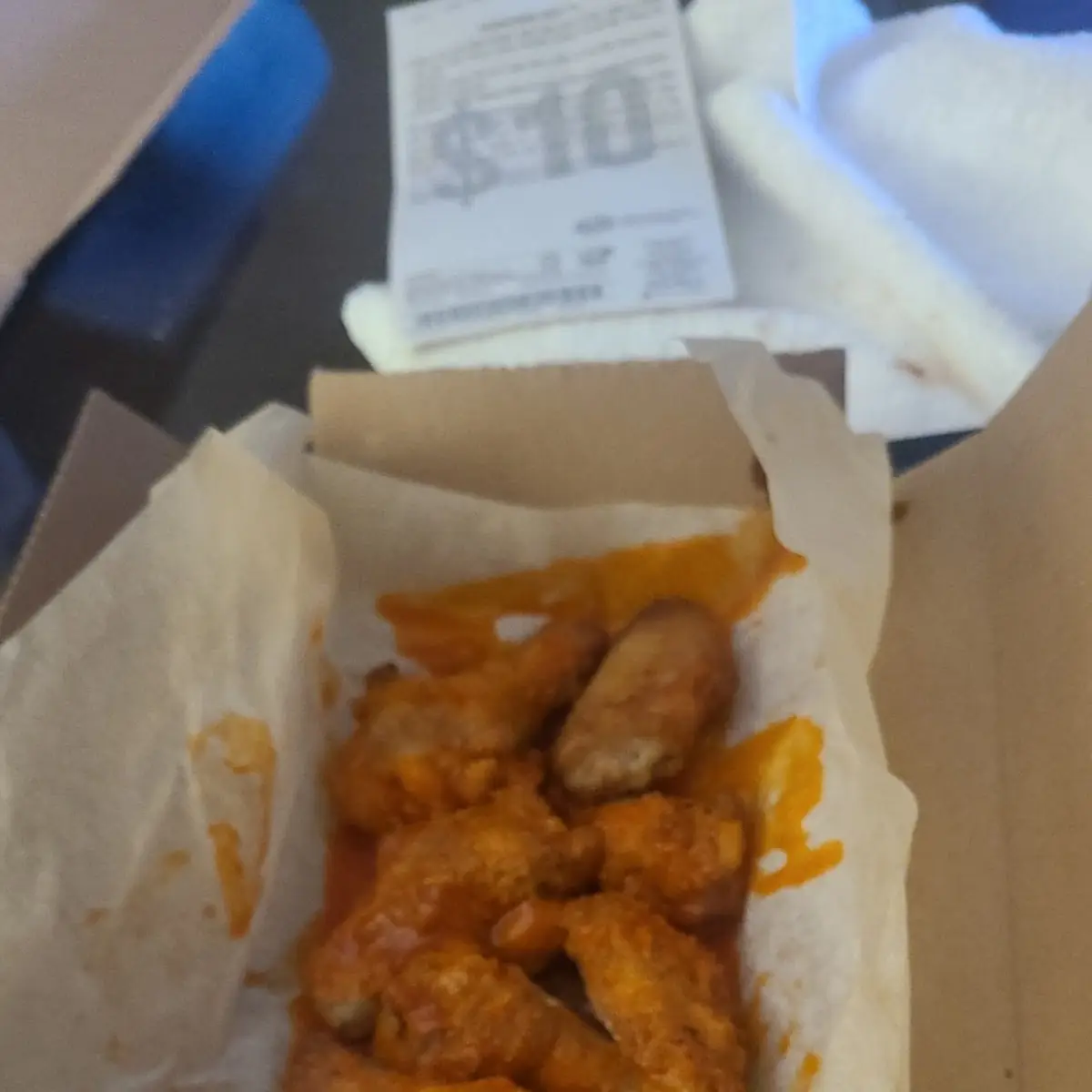 Lemon Pepper