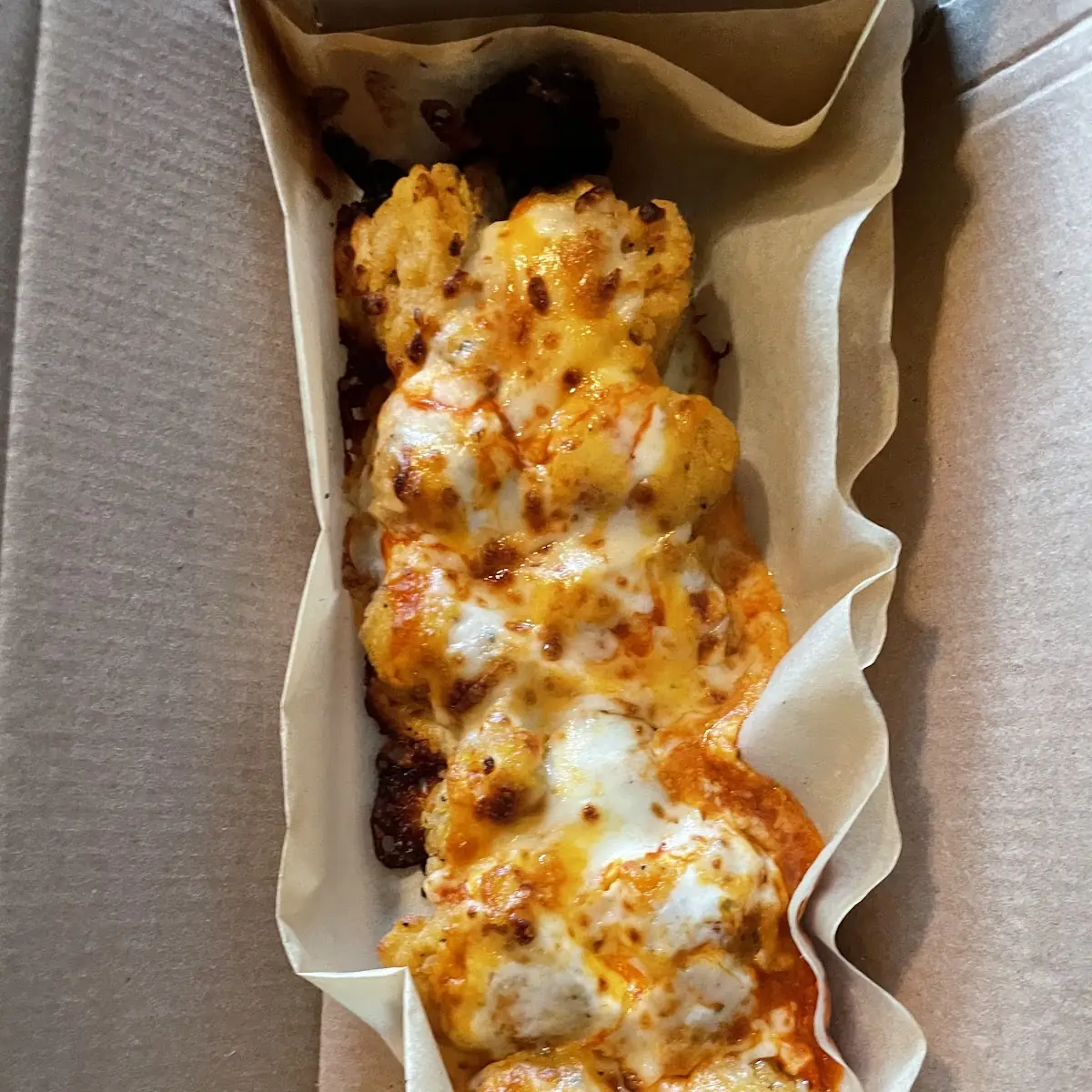 Specialty Chicken