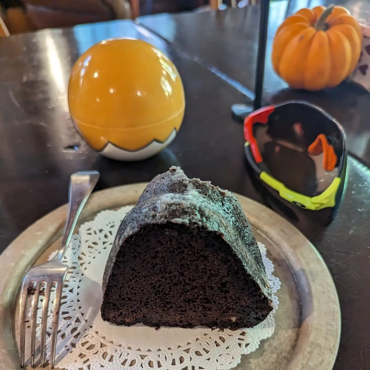 Chocolate Cake