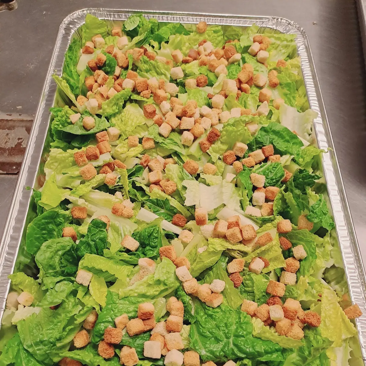 Caesar Salad