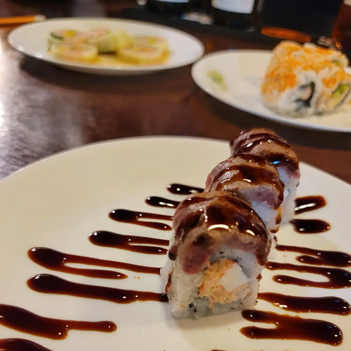 Lover Roll