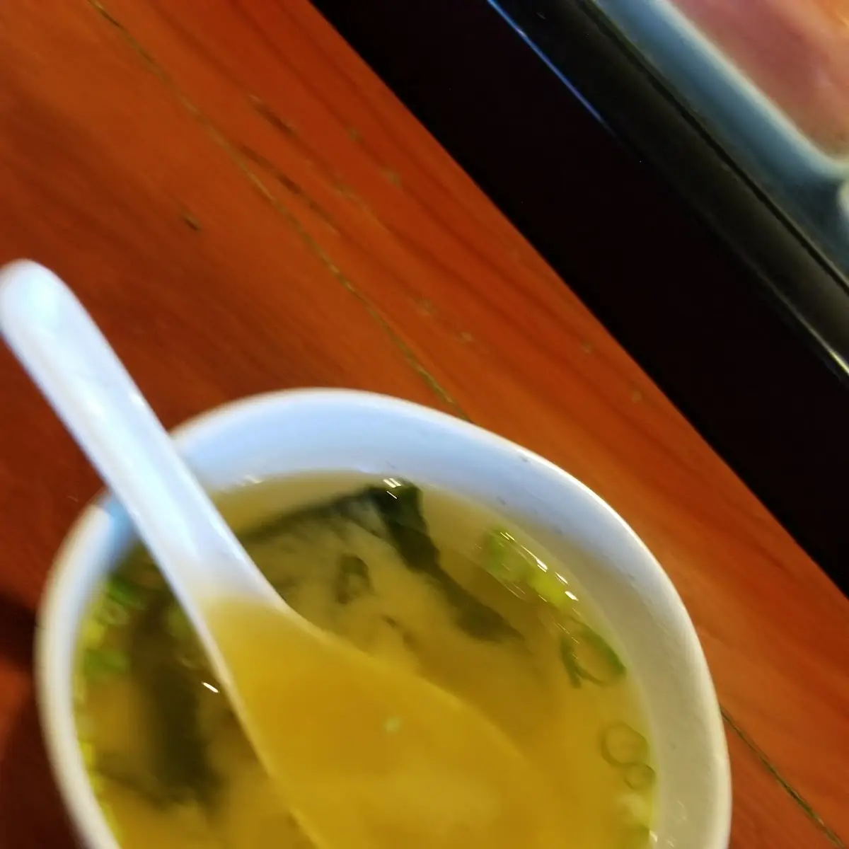 Miso Soup