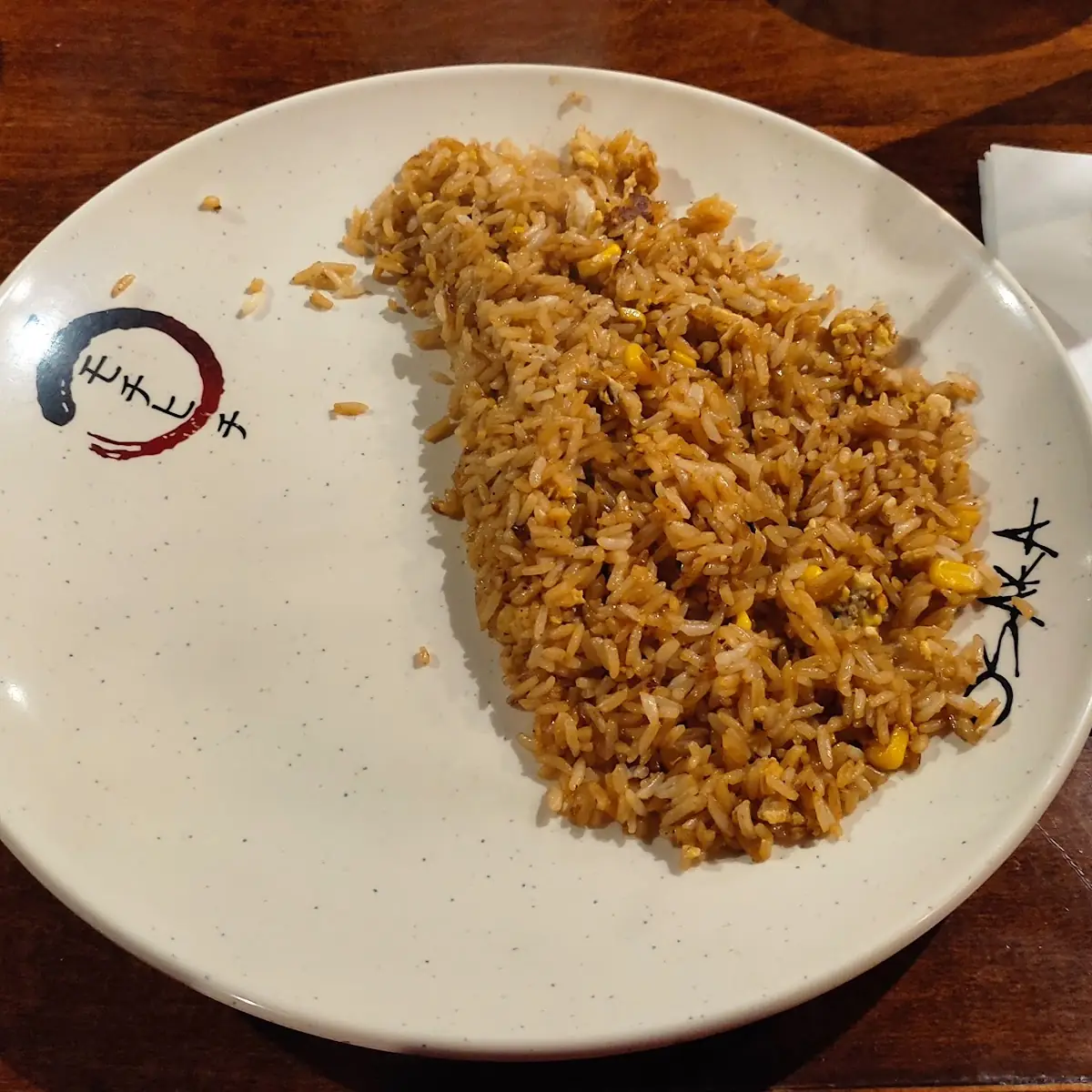 Osaka Fried Rice