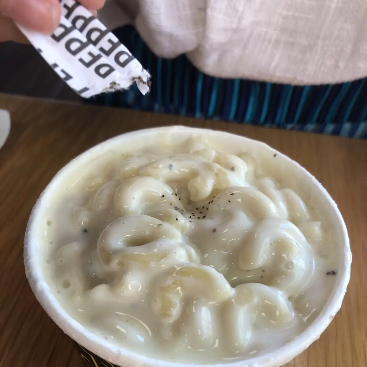 Clam Chowder