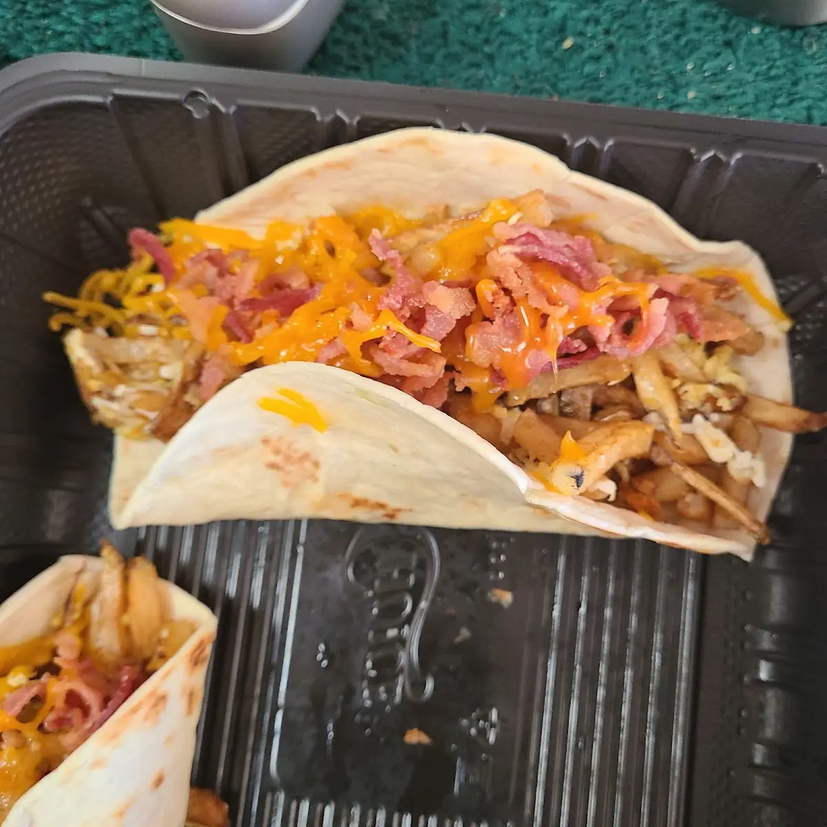 valentines 10 tacos