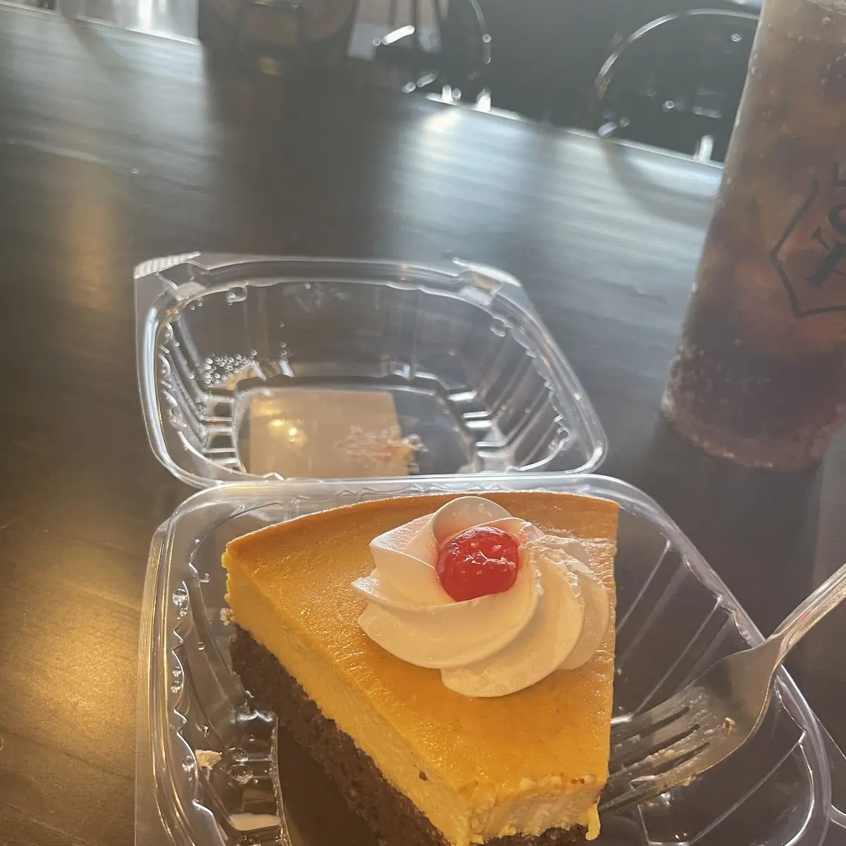 Home Made Chocoflan