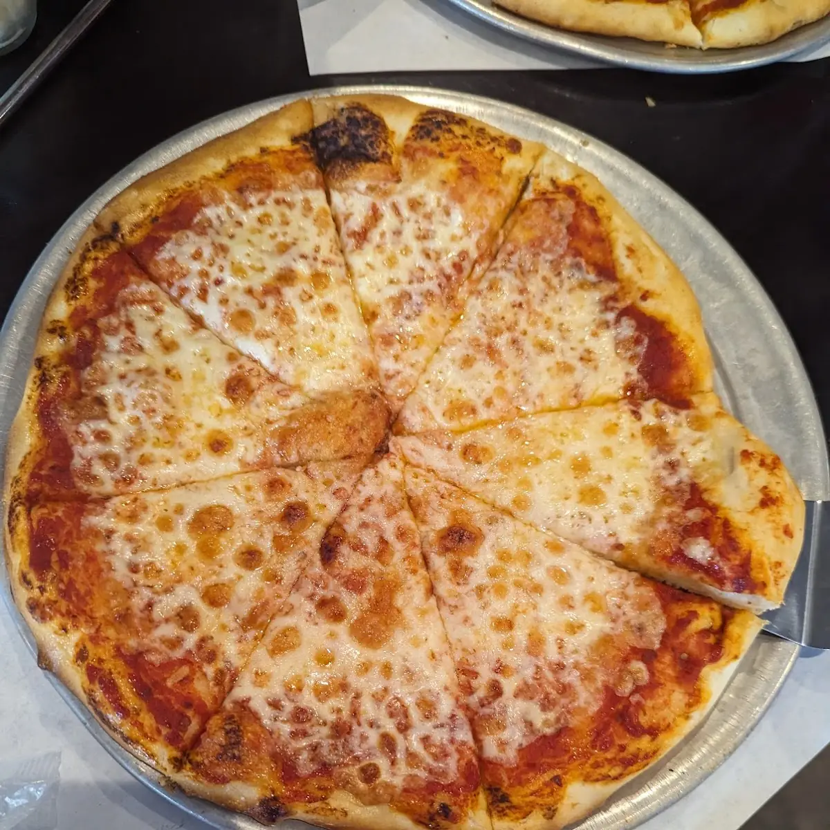 Kids Cheese Pizza