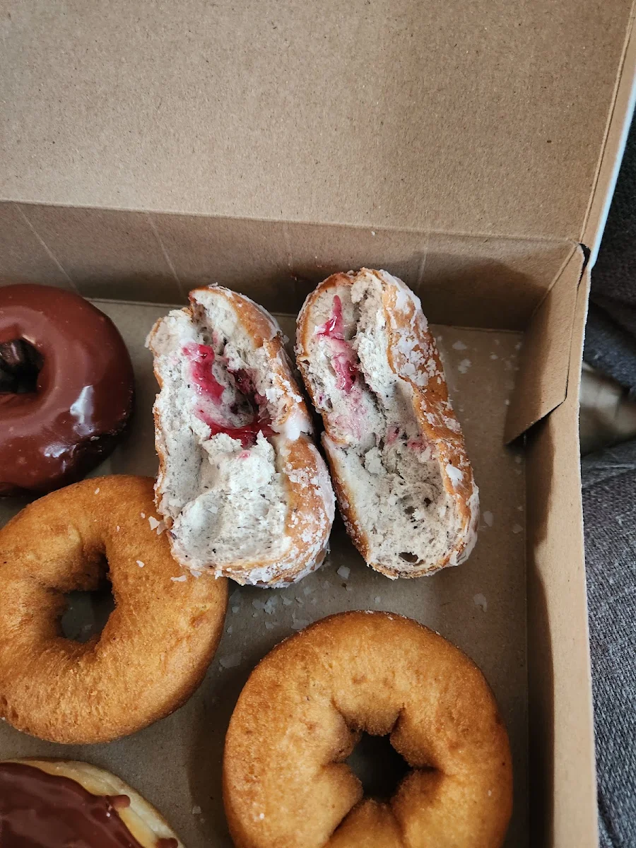 Dream Donut
