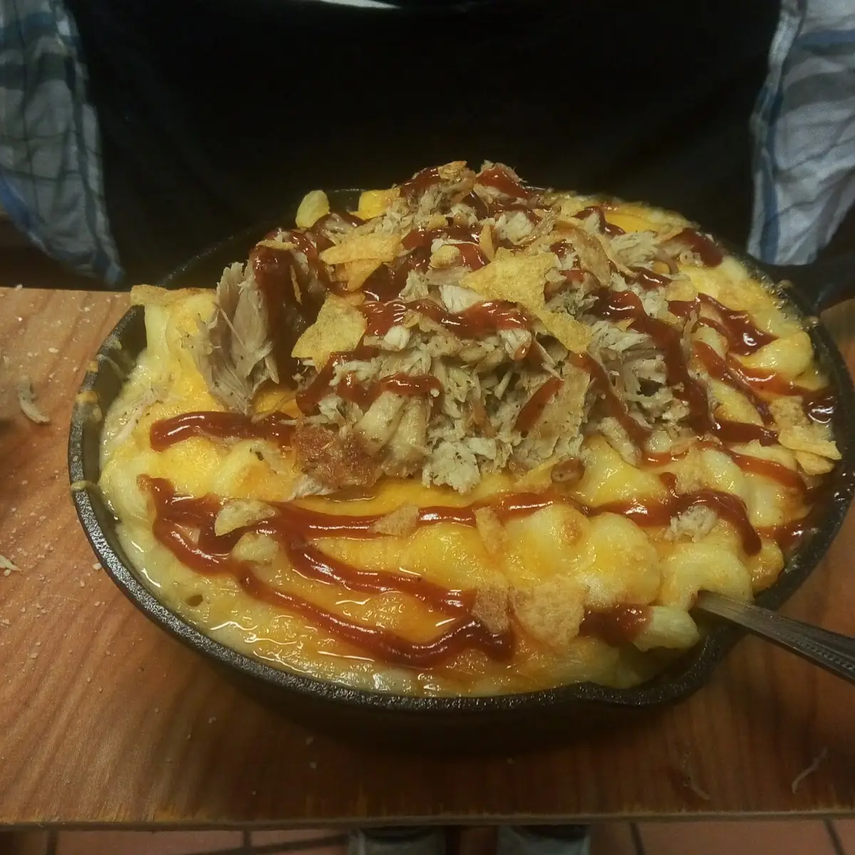 Pulled Pork