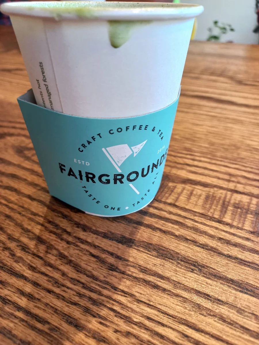 Pumpkin Spice Latte