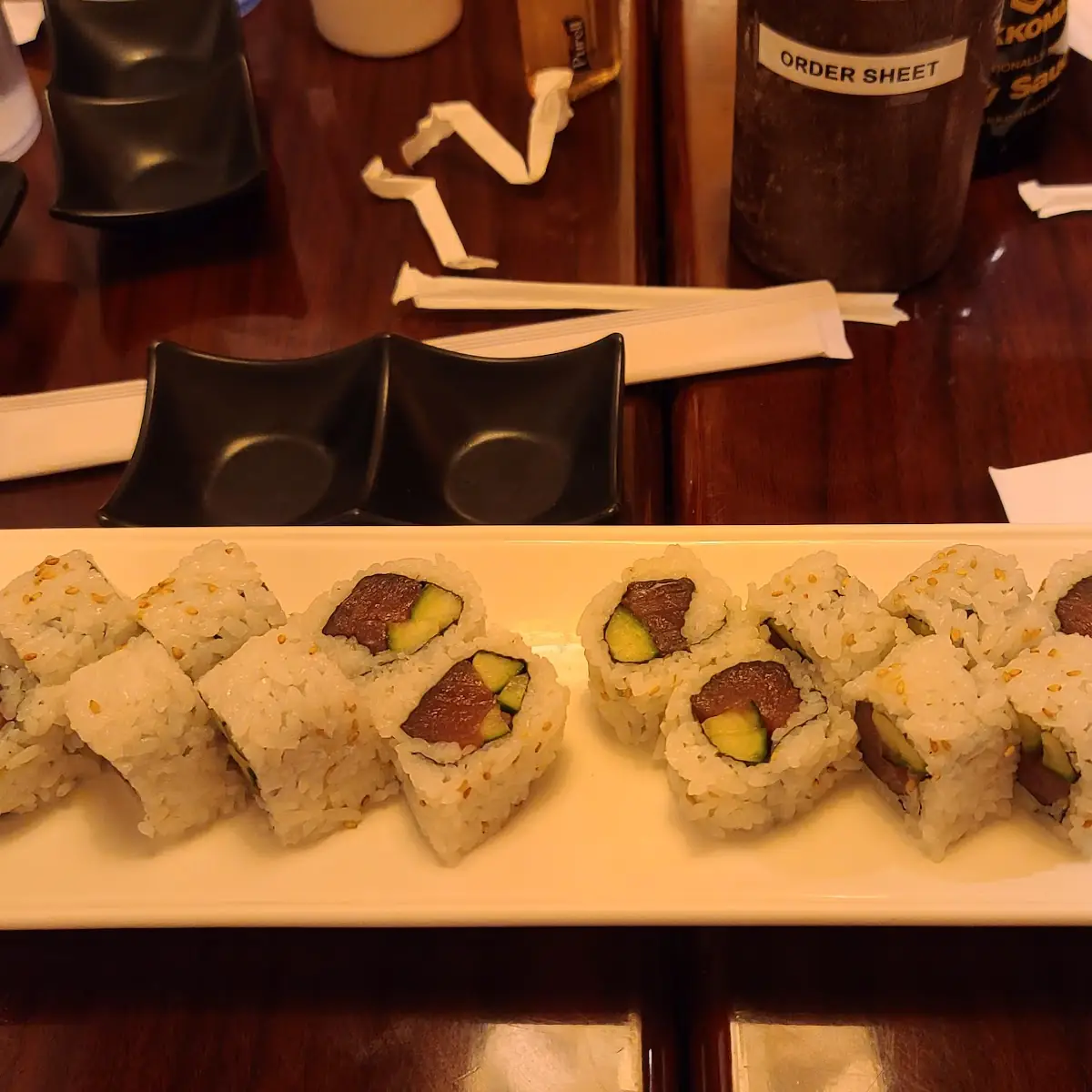 Sushi Rice