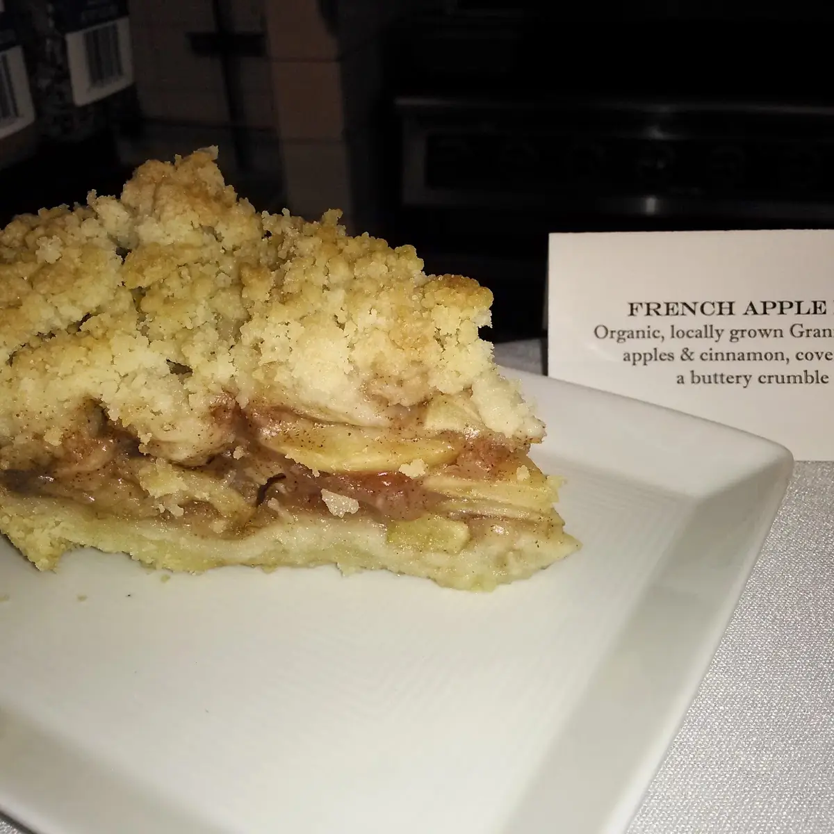 Apple Pie