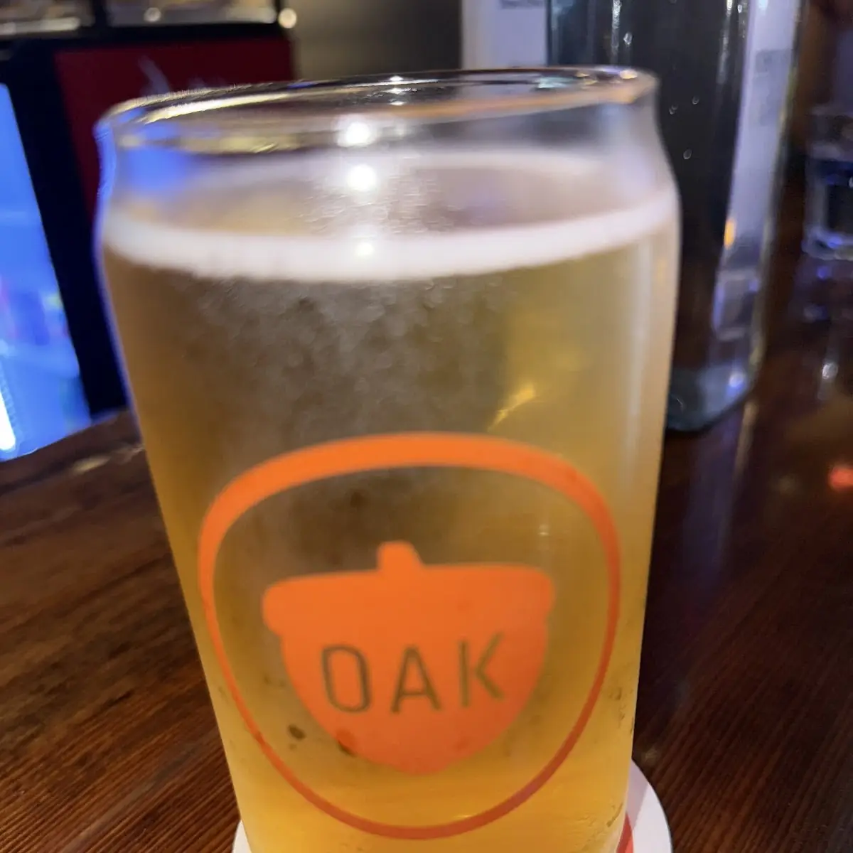 Golden Draft Beer