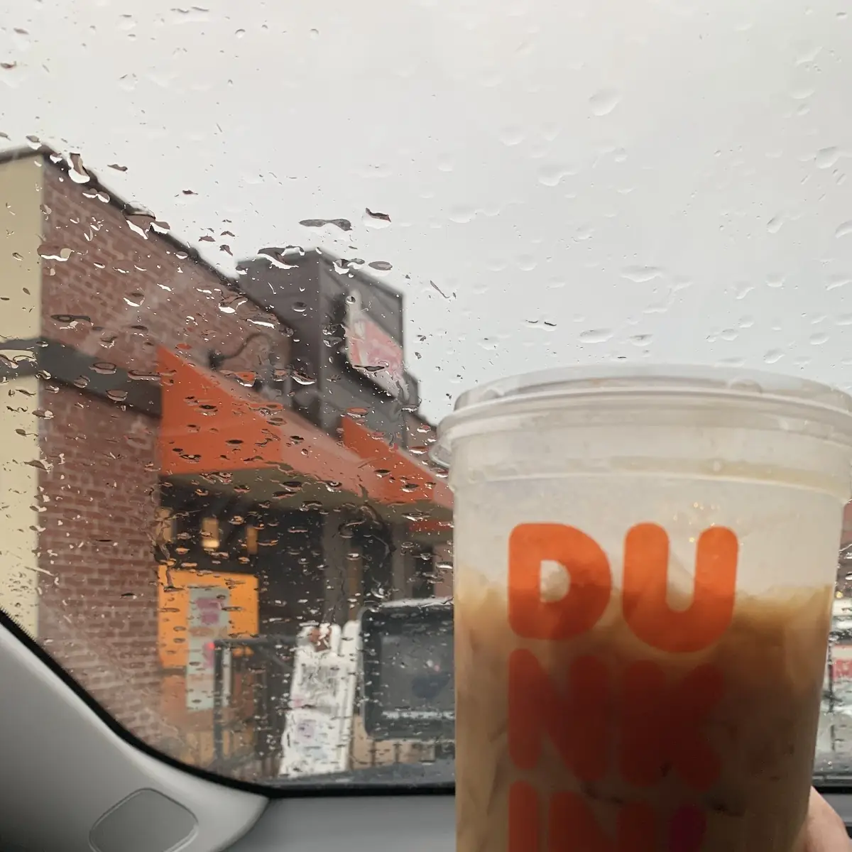 Cold Foam Cold Brew