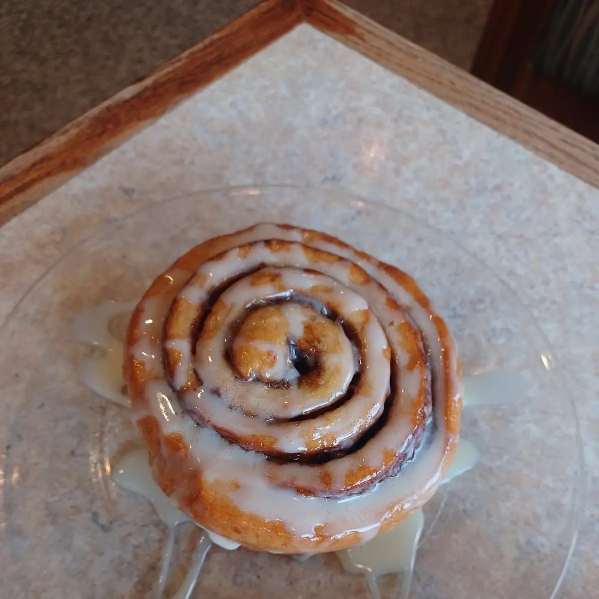 Cinnamon Roll