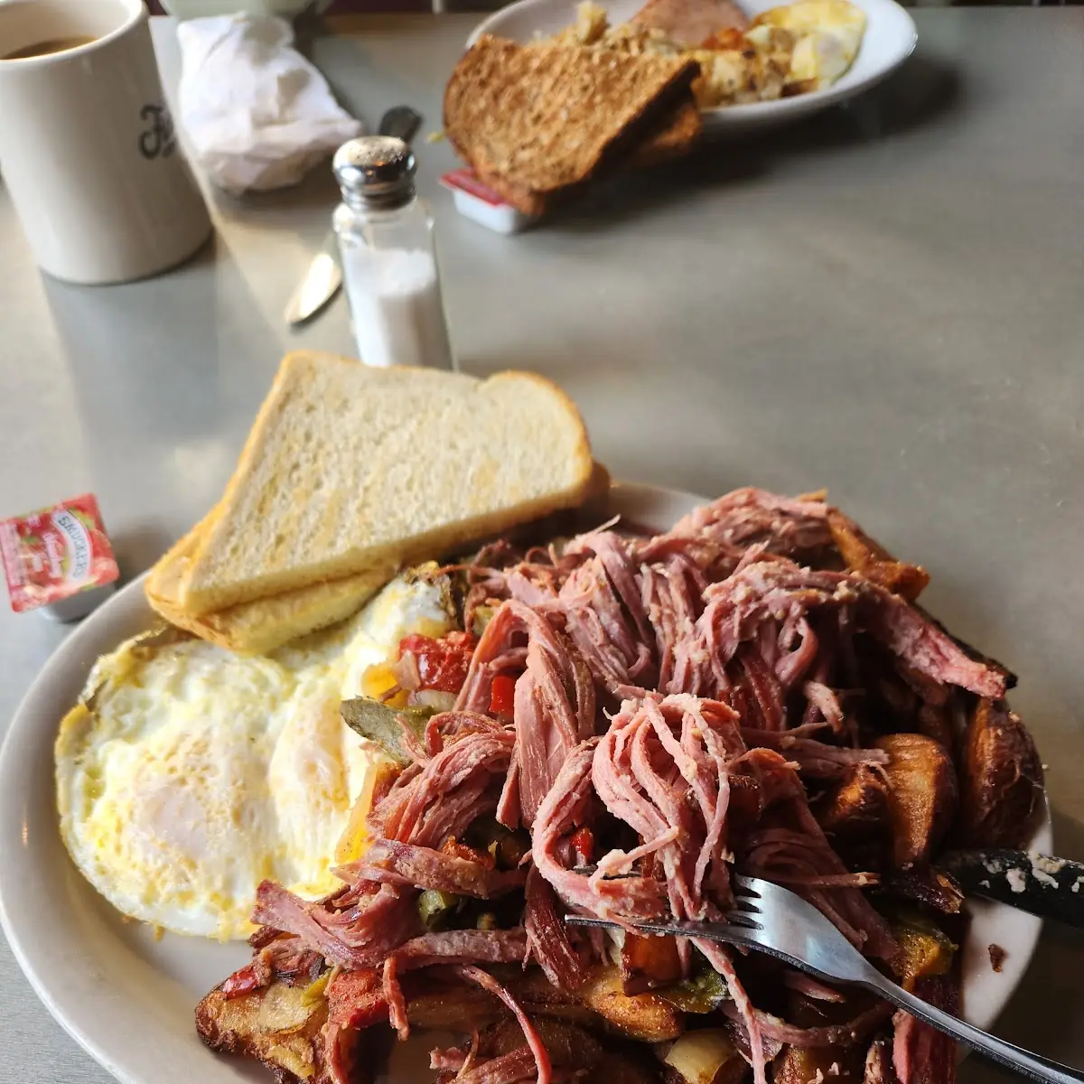 Corned Beef Hash