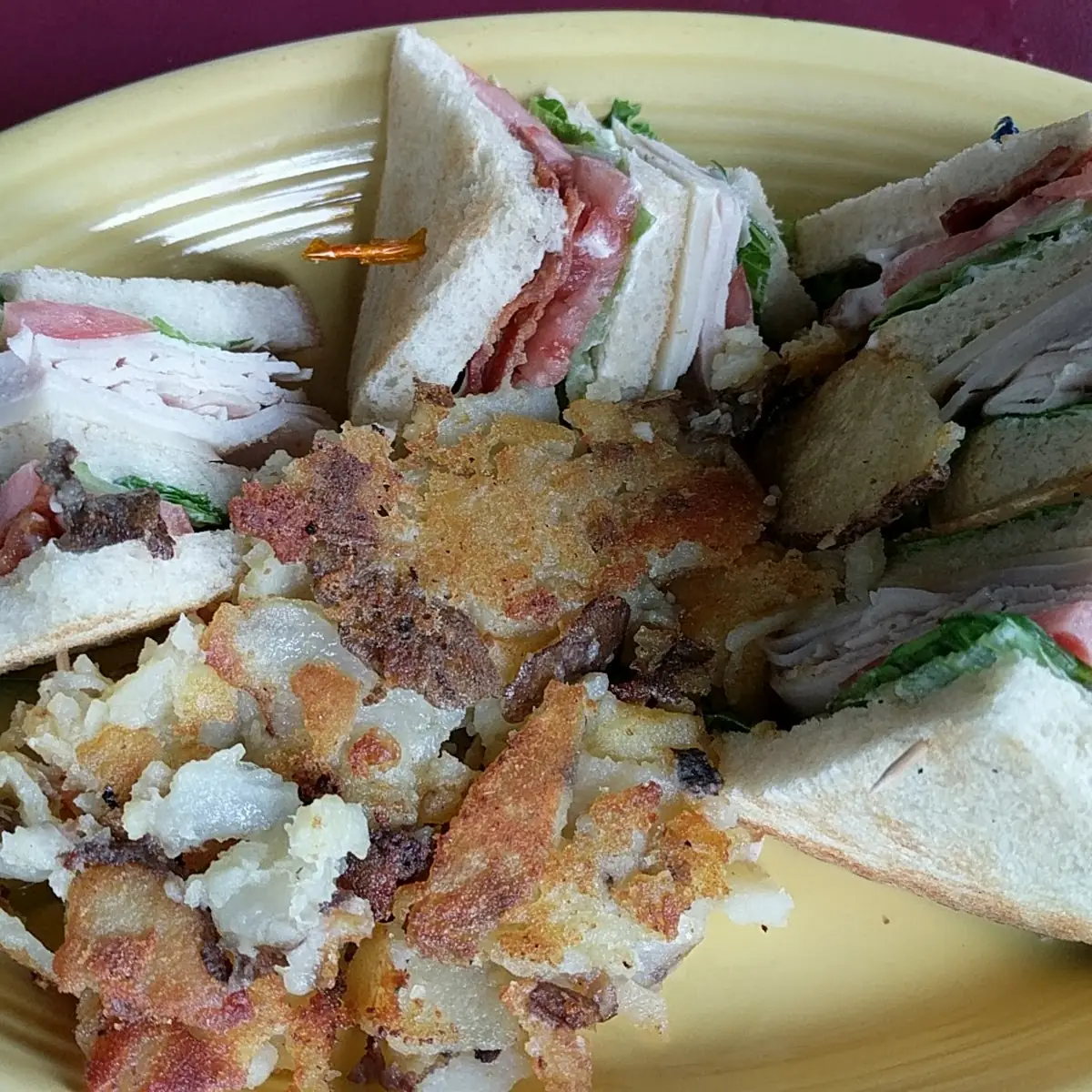 Club Sandwich