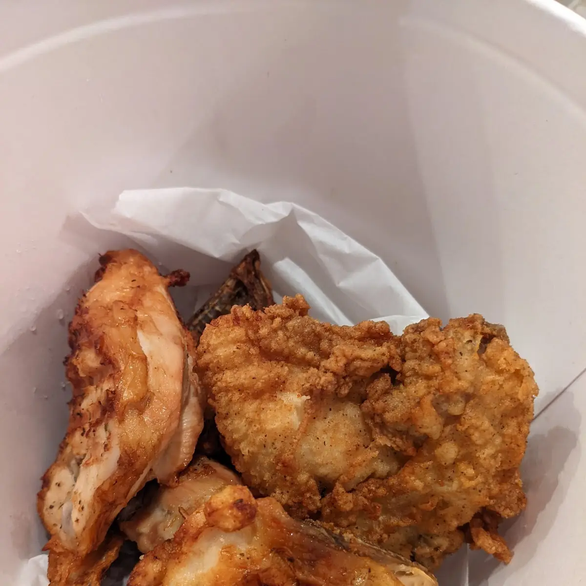 Fried Chicken