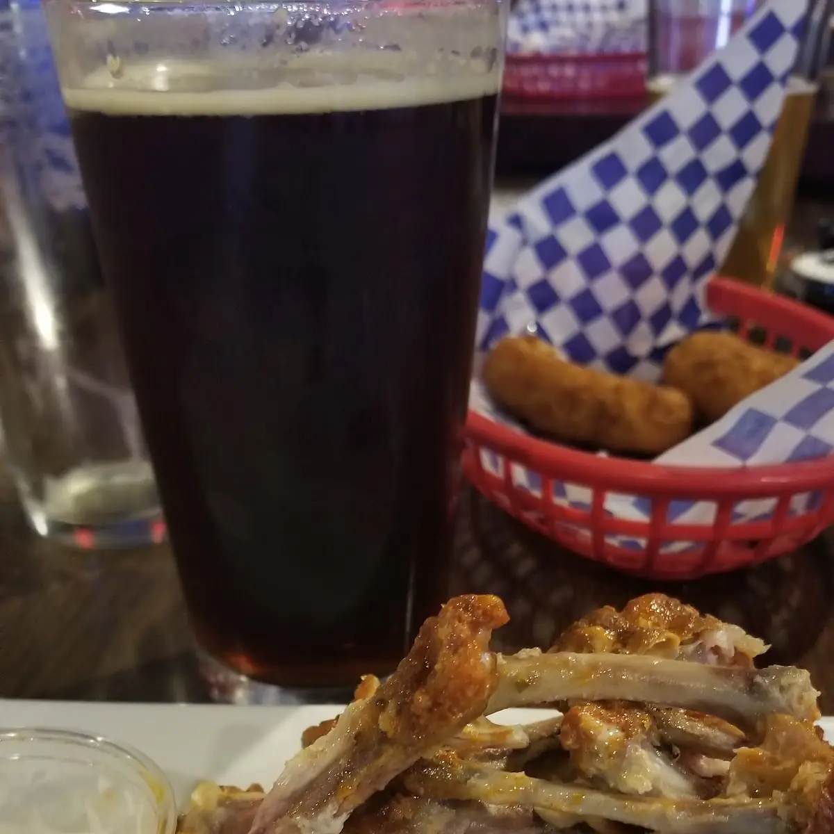 Frank's Red Hot Wings