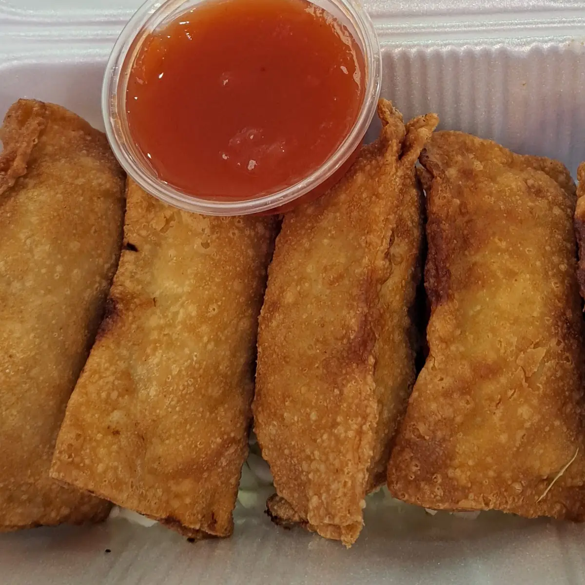 Sweet Chili Sauce