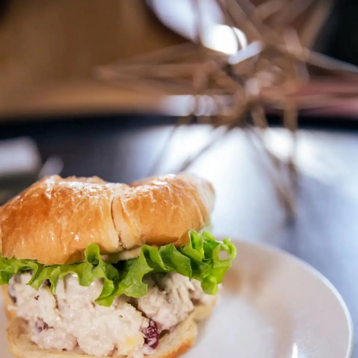 Chicken Salad Sandwich