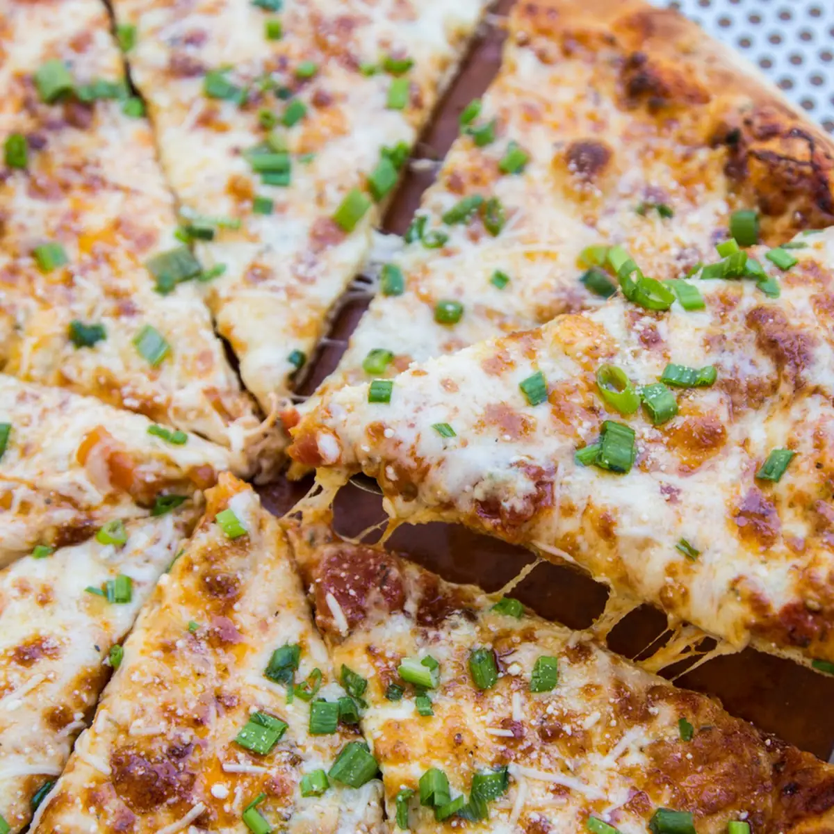 Cheese Pizza