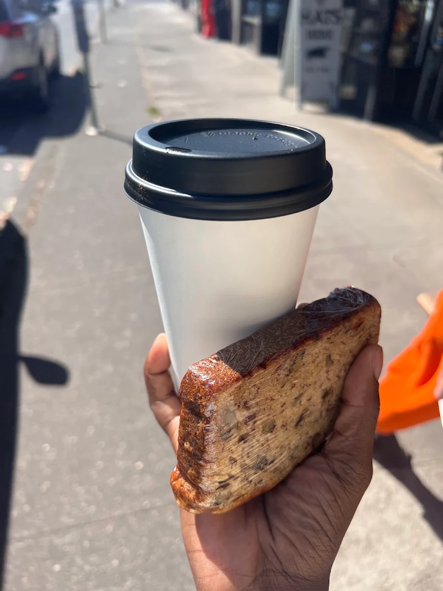 Banana Bread