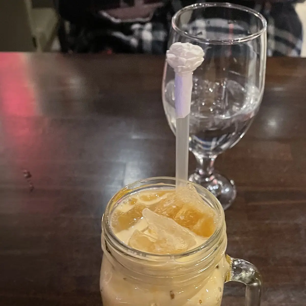 Thai Tea