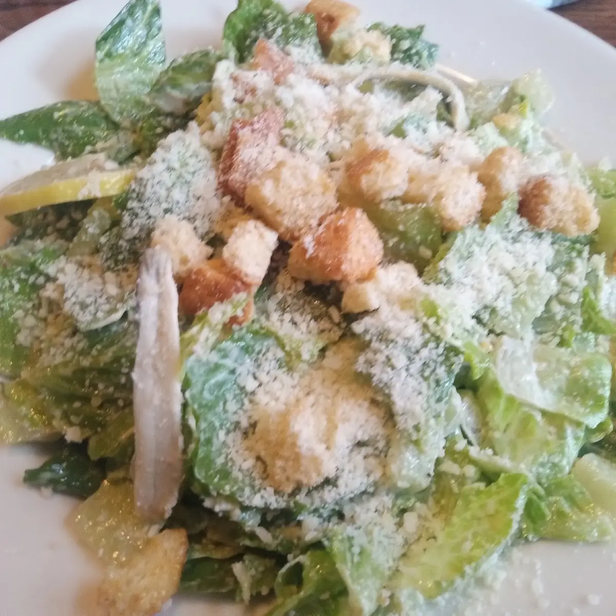 Caesar Salad