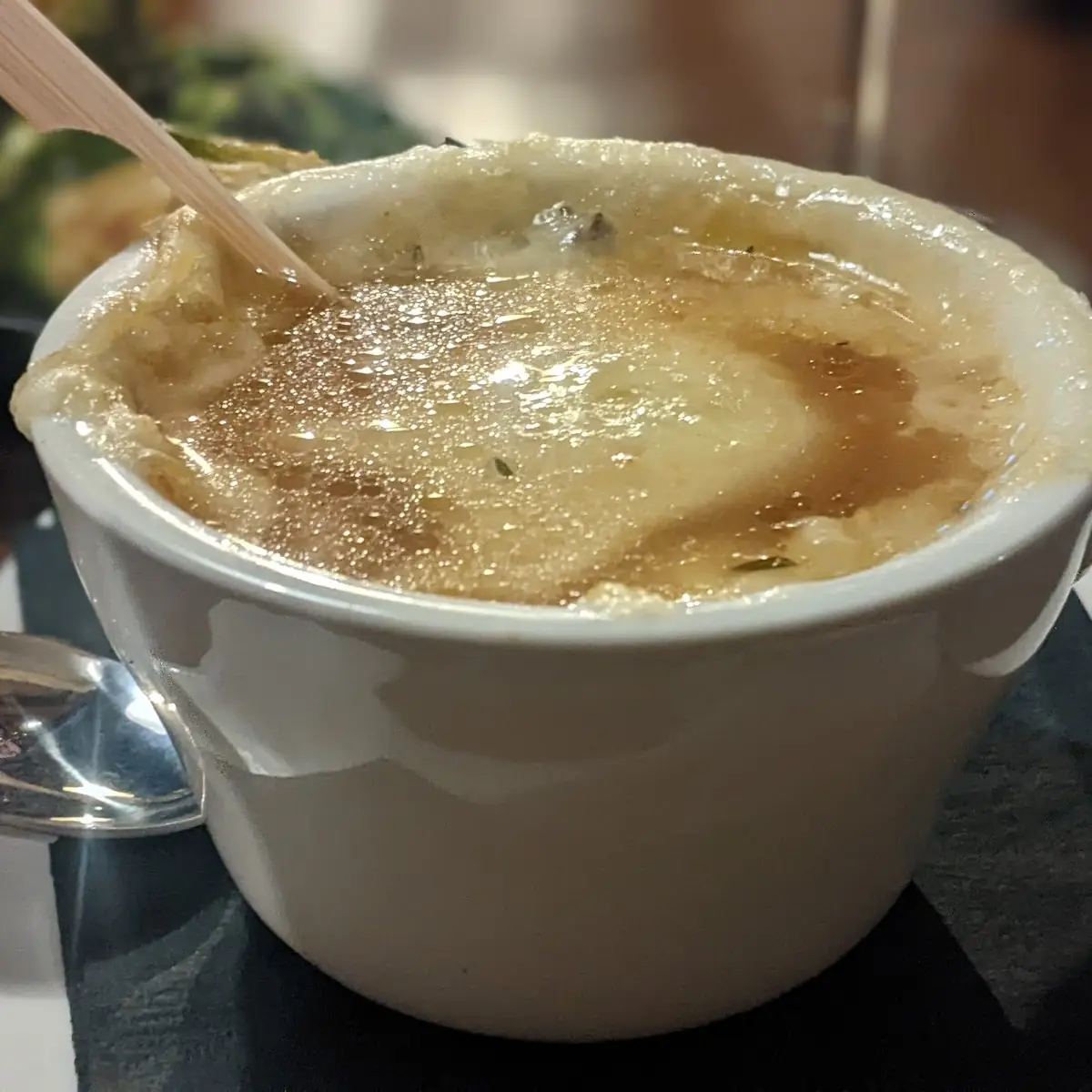 French Onion Soup